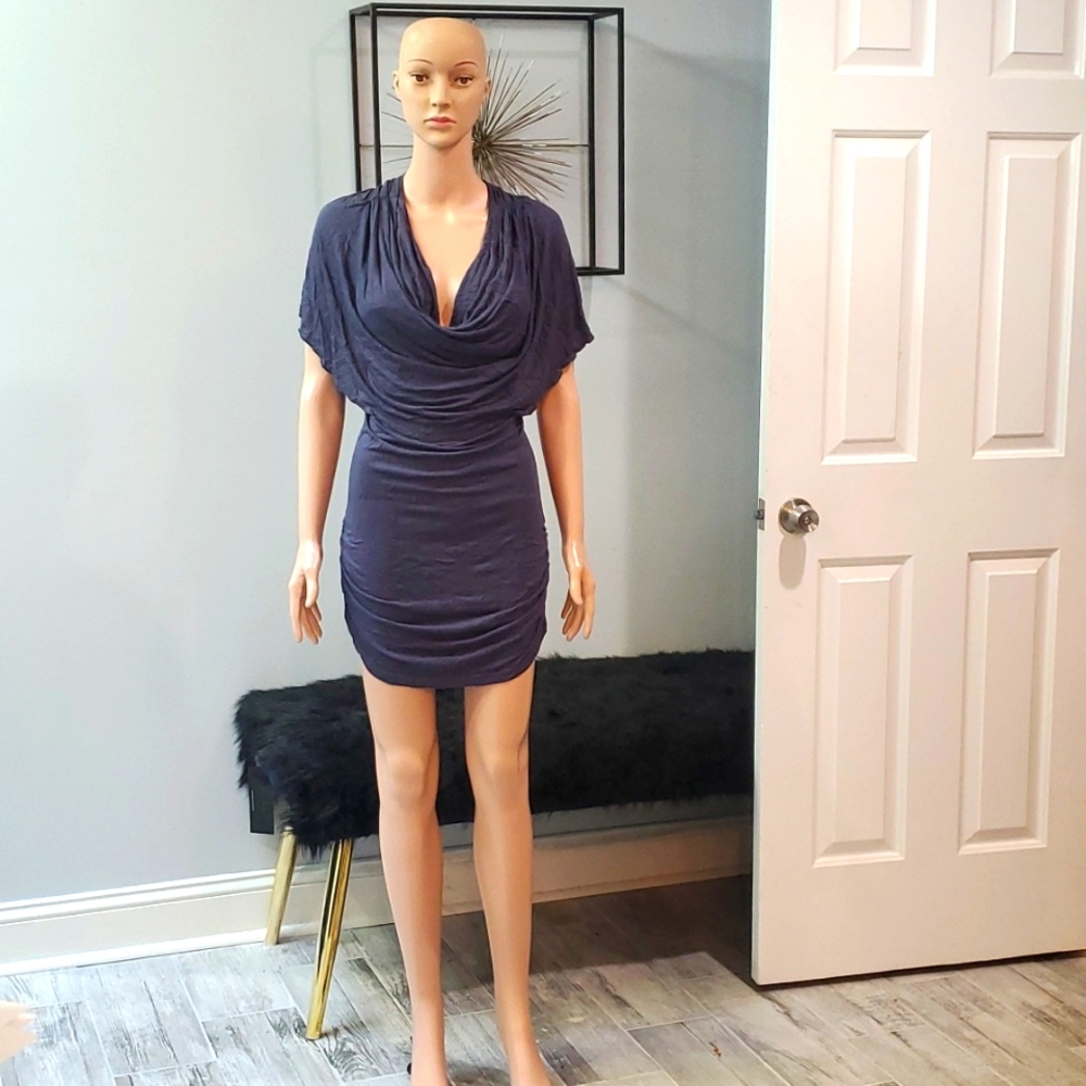 Beautiful Dress/Tunic  NWT